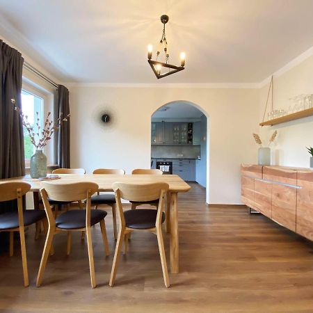 Sunny Apartment Maria Alm Maria Alm am Steinernen Meer Exterior foto