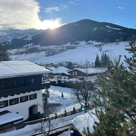 Sunny Apartment Maria Alm Maria Alm am Steinernen Meer Exterior foto