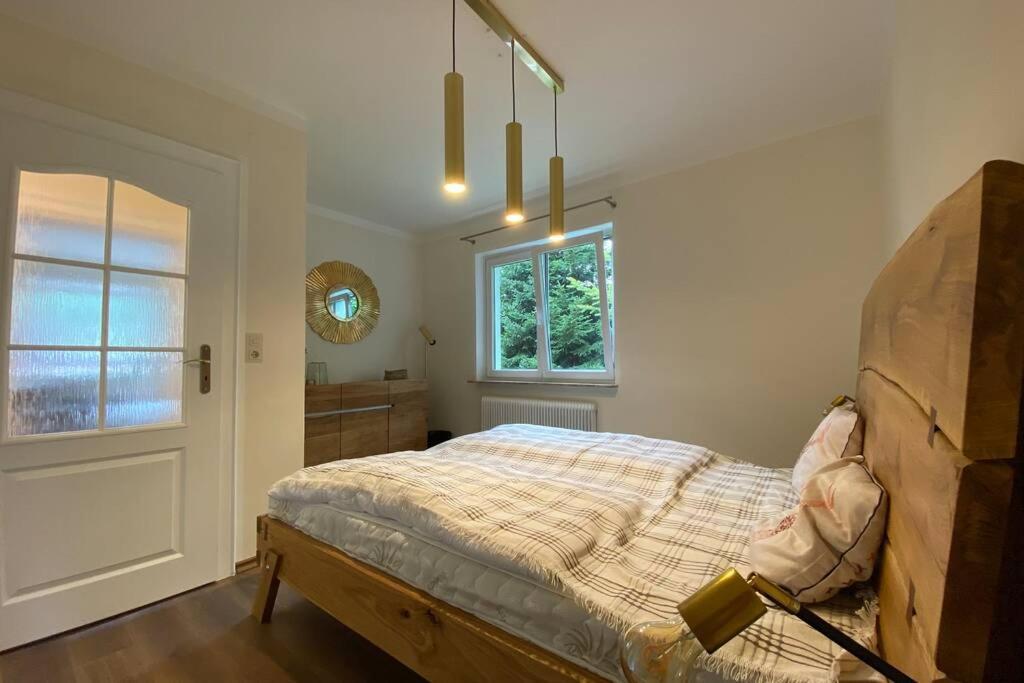Sunny Apartment Maria Alm Maria Alm am Steinernen Meer Exterior foto