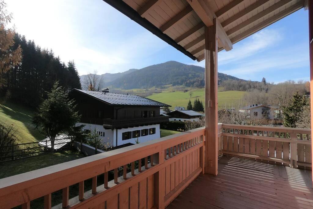 Sunny Apartment Maria Alm Maria Alm am Steinernen Meer Exterior foto