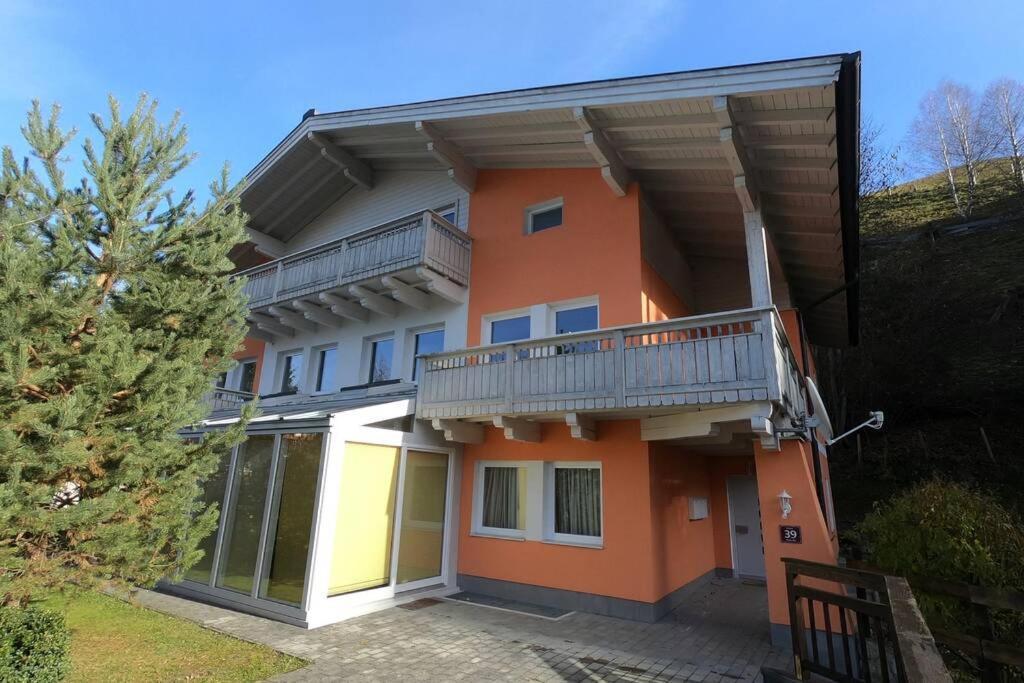 Sunny Apartment Maria Alm Maria Alm am Steinernen Meer Exterior foto