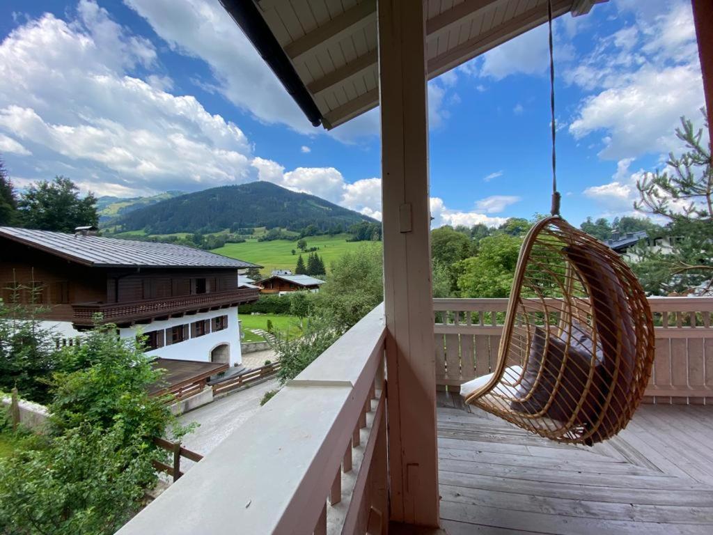 Sunny Apartment Maria Alm Maria Alm am Steinernen Meer Exterior foto