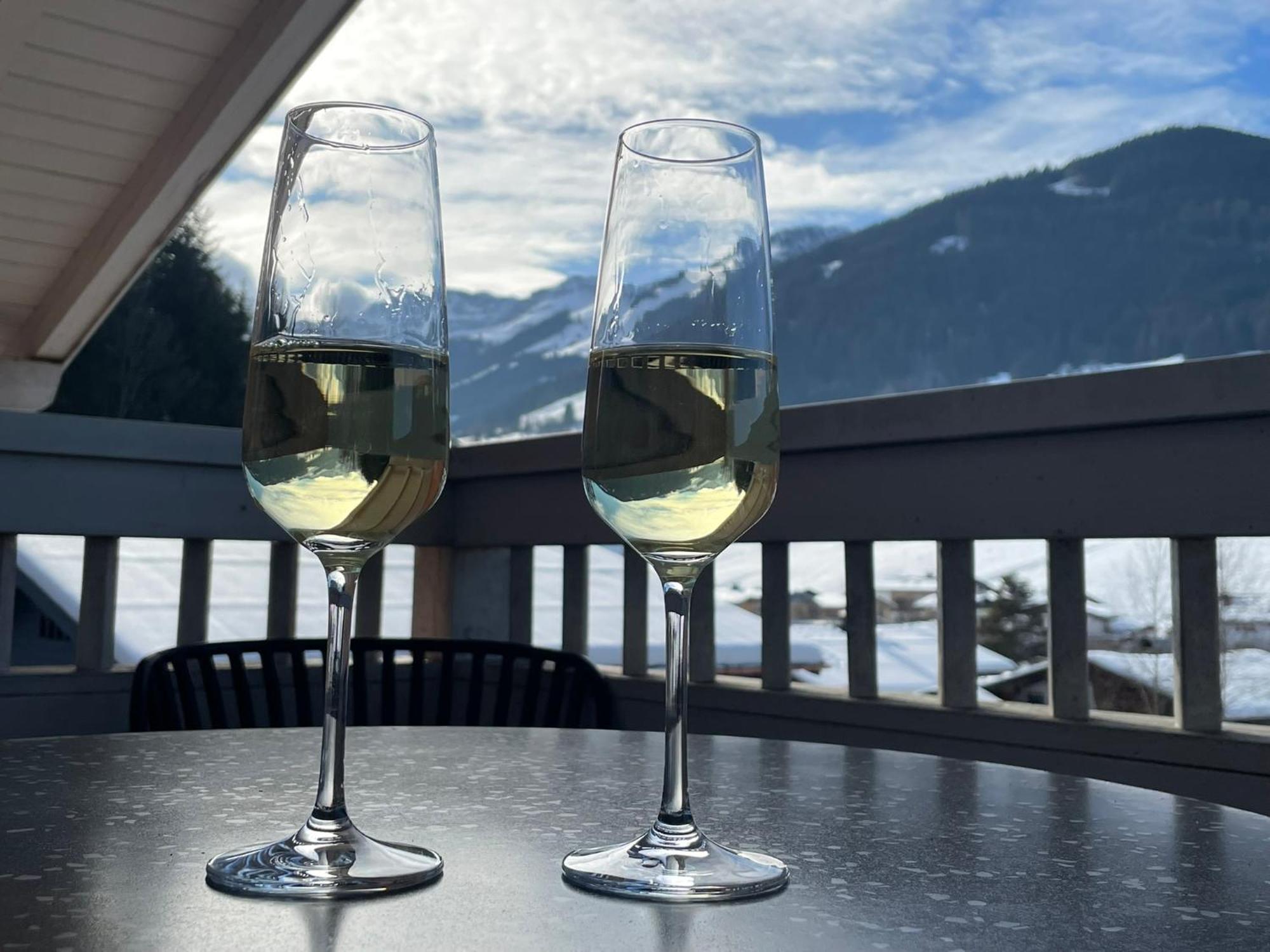 Sunny Apartment Maria Alm Maria Alm am Steinernen Meer Exterior foto
