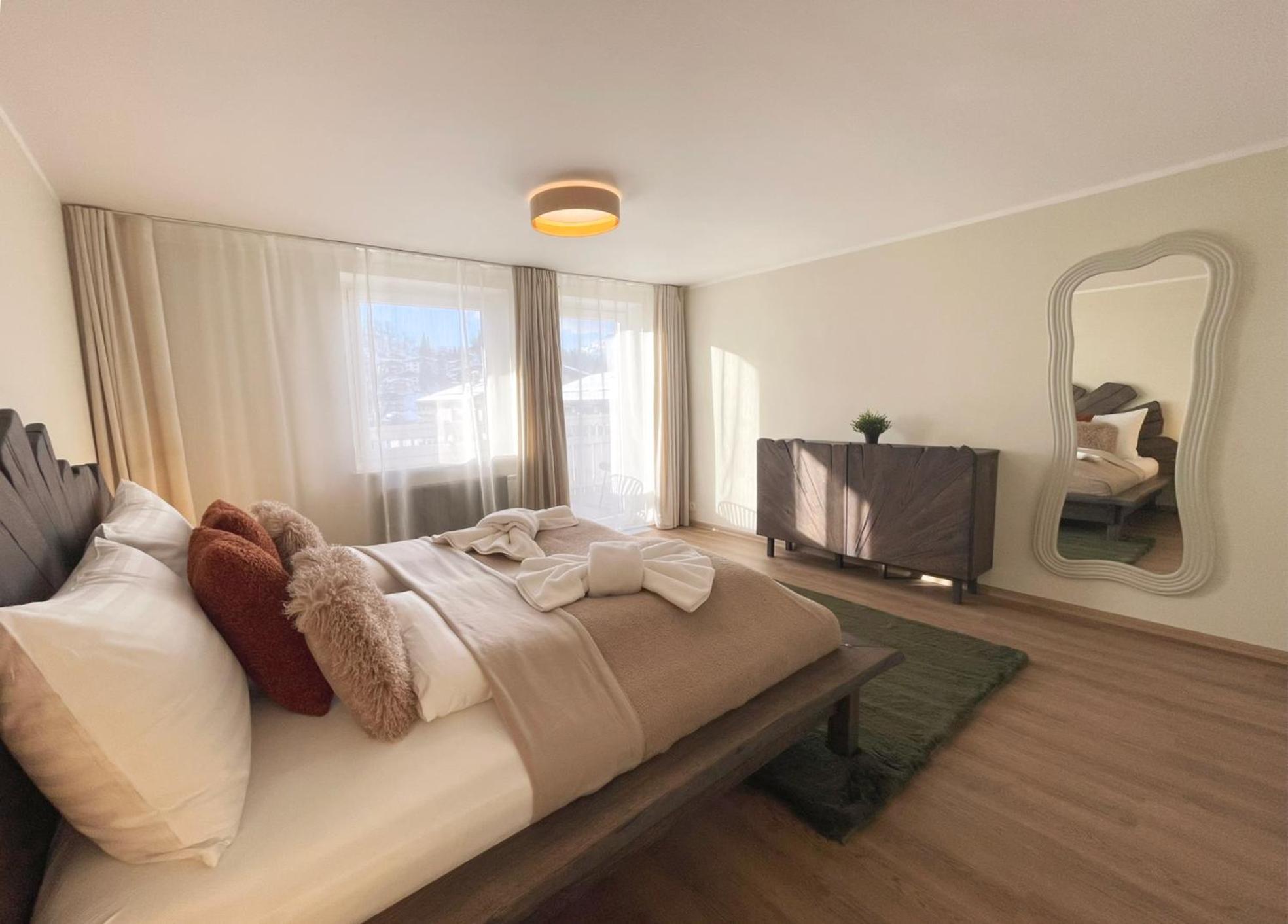 Sunny Apartment Maria Alm Maria Alm am Steinernen Meer Exterior foto