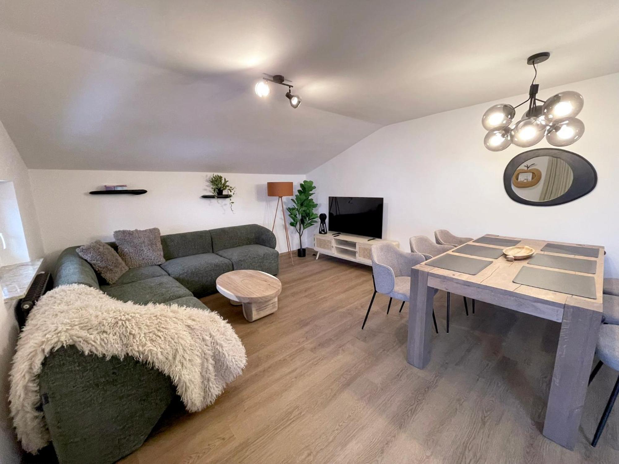 Sunny Apartment Maria Alm Maria Alm am Steinernen Meer Exterior foto